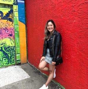 Meet your Posher, Jessica